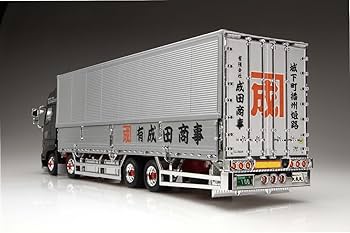 丸美グループ　大虎丸　プラモデル　未開封品 成田商事 大虎丸 (プラモデル) - ホビーサーチ カーモデル